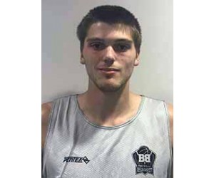 Ben Lammers basketball player photo 1