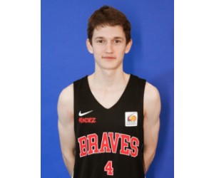 Ben Lenhardt basketball player photo 1
