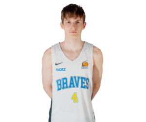 Ben Lenhardt basketball player photo 2