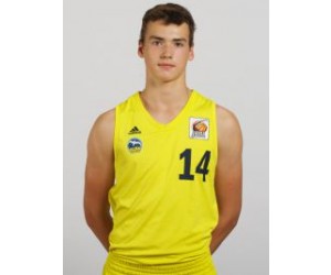 Ben Lingk basketball player photo 1