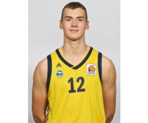 Ben Lingk basketball player - SF