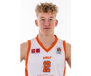 Ben Longerich basketball player photo 2