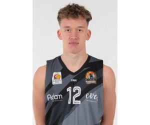 Ben Longerich basketball player photo 3