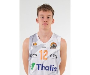 Ben Longerich basketball player