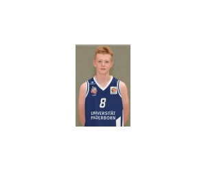 Ben-Luca Port basketball player - PF