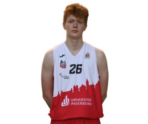 Ben-Luca Port basketball player photo 2