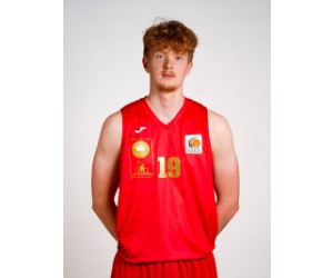 Ben-Luca Port basketball player photo 3