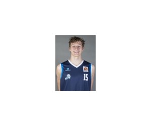 Ben Margott basketball player - SF