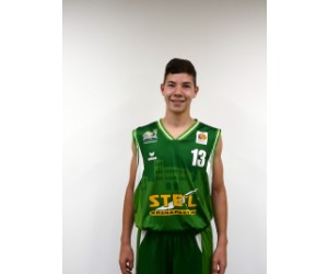 Ben Mayer basketball player - SG