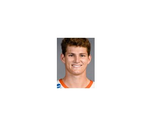 Ben Middlebrooks basketball player - C