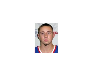 Ben Mockford basketball player - SG