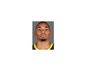 Ben Moore basketball player - C