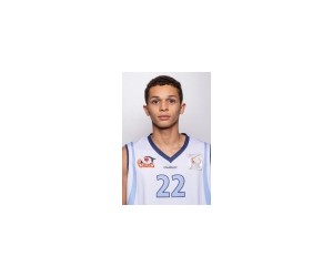 Ben Neumann basketball player - SG