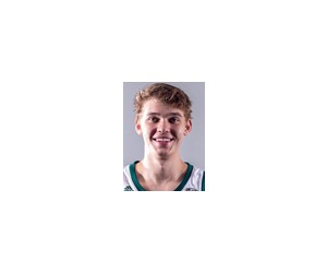 Ben Nicol basketball player - F