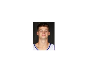 Ben Oosterbaan basketball player - F
