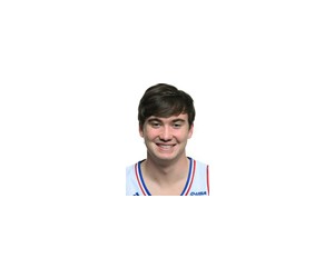 Ben Ponder basketball player - G