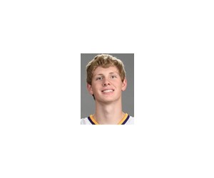 Ben Pyle basketball player - F