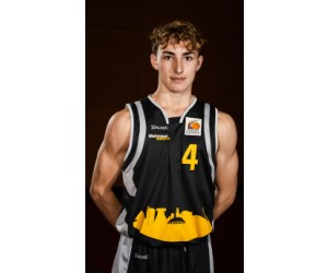 Ben Rehkopp basketball player photo 1