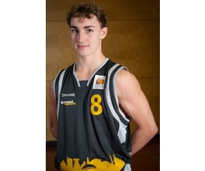 Ben Rehkopp basketball player
