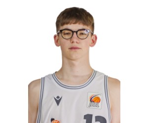 Ben Reinhardt basketball player photo 1