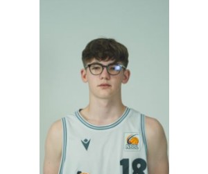 Ben Reinhardt basketball player photo 2