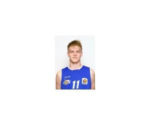 Ben Rothammel basketball player photo 1
