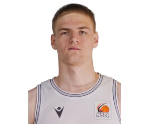 Ben Rothammel basketball player photo 3