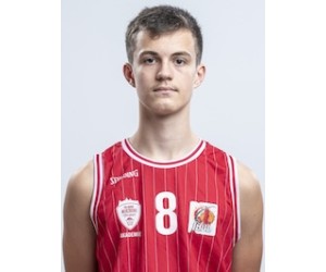 Ben Schmitt-Lieb basketball player