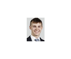 Ben Schwieger basketball player - SF