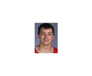 Ben Seidel basketball player - G