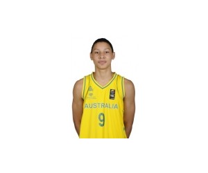 Ben Simmons basketball player photo 1