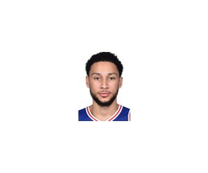 Ben Simmons basketball player photo 3