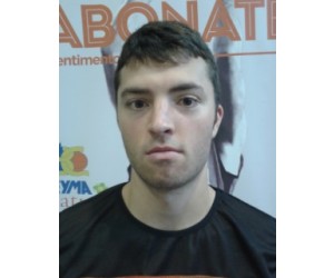 Ben Stelzer basketball player - SG