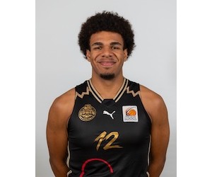 Ben Stephan basketball player