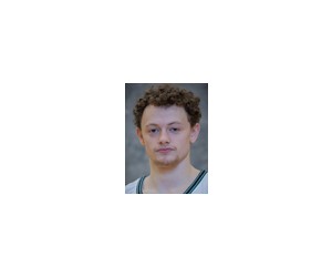 Ben Sternberg basketball player - G