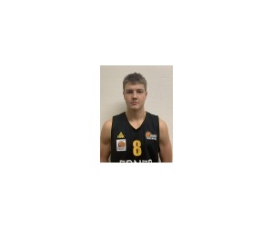 Ben Sternthal basketball player photo 1