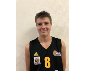 Ben Sternthal basketball player - SG