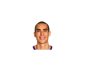 Ben Strong basketball player - C