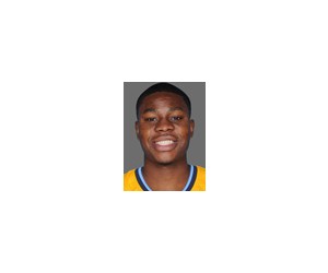 Ben Uzoh basketball player - SG