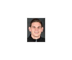 Ben Vander Plas basketball player - PF