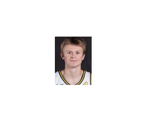 Ben Wesson basketball player - G