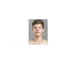 Ben Wight basketball player - F