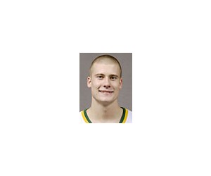 Ben Woodside basketball player - PG