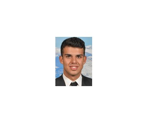 Benan Ersek basketball player - PG