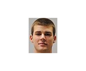Benas Griciunas basketball player photo 1