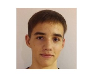 Benas Hofsteteris basketball player