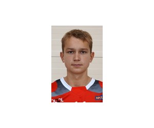 Benas Ilevicius basketball player - G