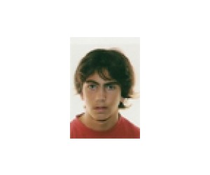 Benat Hevia Galardi basketball player - PG