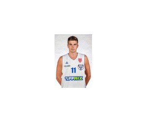 Bence Buzsaki basketball player photo 1