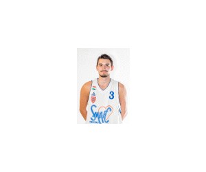 Bence Czukor basketball player - PG